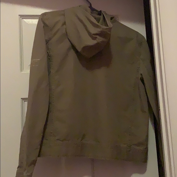 Jacket - Picture 4 of 4